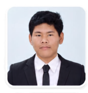 Portrait of Jabin Arenas